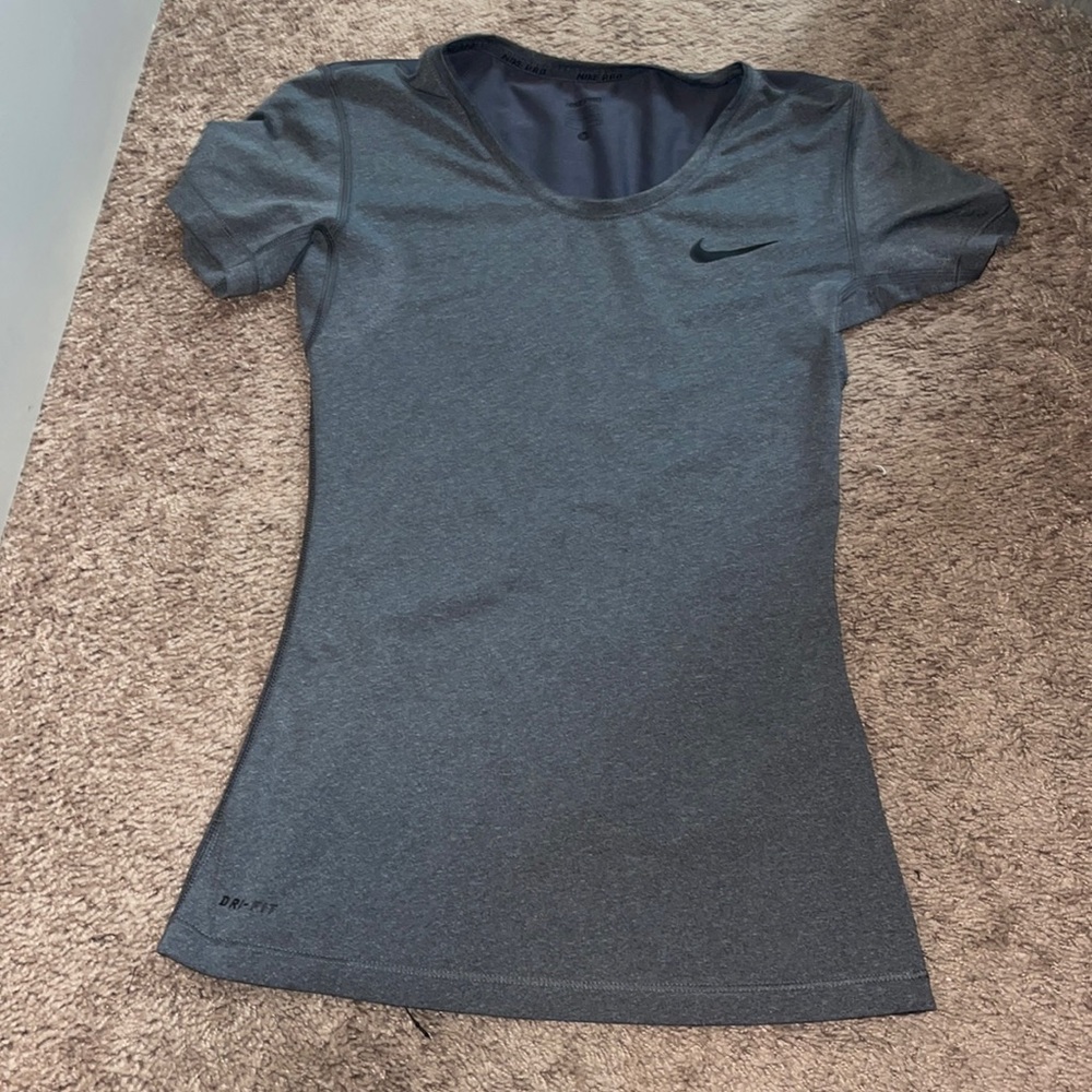Nike dry fit shirt